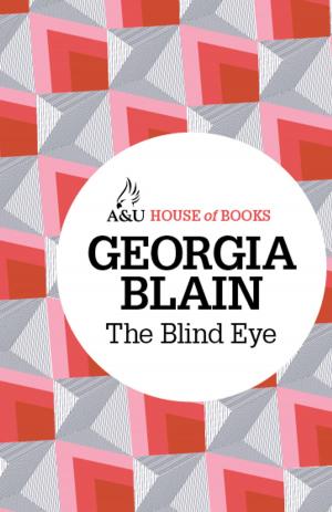 Cover of the book The Blind Eye by Walter Mason