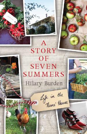 bigCover of the book A Story of Seven Summers by 