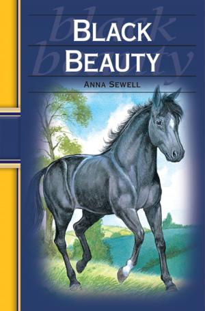 Cover of Black Beauty: Hinkler Illustrated Classics