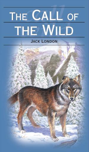 Cover of the book Call of the Wild by Hinkler