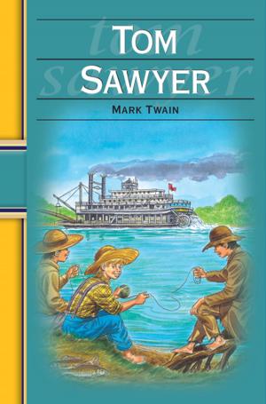 Cover of the book Tom Sawyer by Hinkler