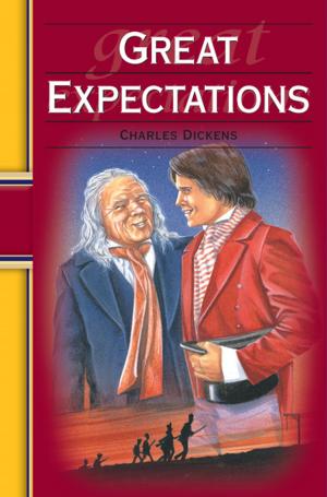 Cover of the book Great Expectations by Hinkler