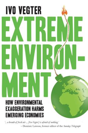 Cover of the book Extreme Environment by Peter Church