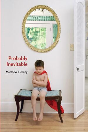 Cover of the book Probably Inevitable by Jordan Tannahill