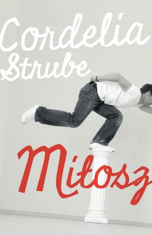 Cover of the book Milosz by Nabile Farès, Peter Thompson (translator)