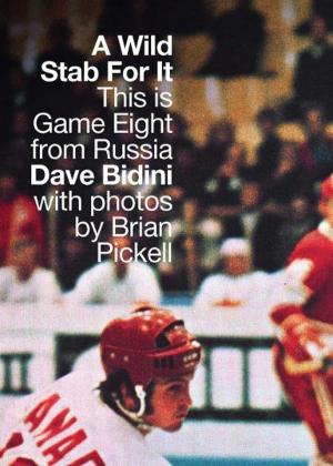 Cover of the book Wild Stab For It, A by Bruce Hart