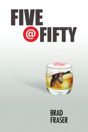 Cover of the book Five @ Fifty by Colleen Murphy