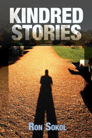 Cover of the book Kindred Stories by Jay R. Marchant