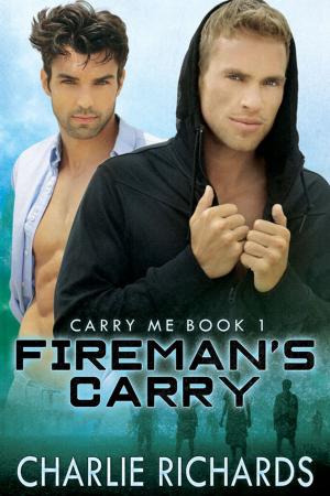 Cover of the book Fireman's Carry by Piper Whitney