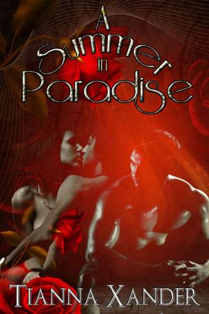 Cover of the book A Summer in Paradise by K. B. Forrest