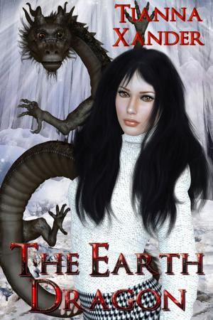 Cover of the book The Earth Dragon by Judy, Keith