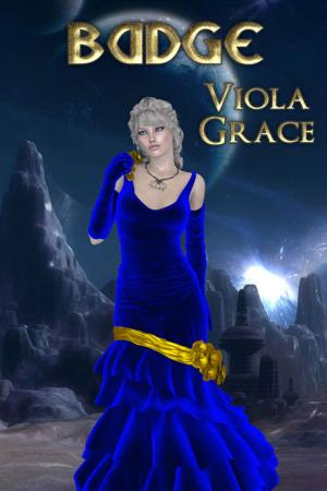 Cover of the book Badge by Viola Grace