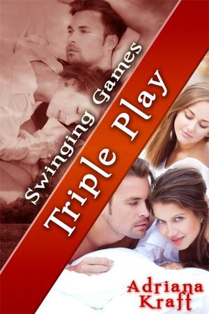 Cover of the book Triple Play by Charlie Richards