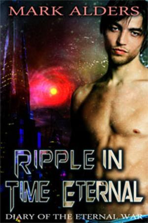 Cover of the book Ripple in Time Eternal by T.C. Goodwin