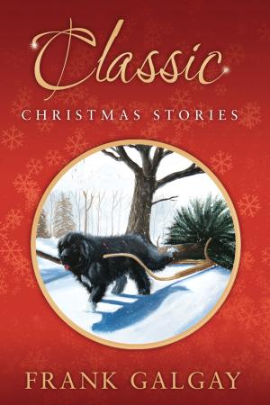Cover of the book Classic Christmas Stories by Gary Collins