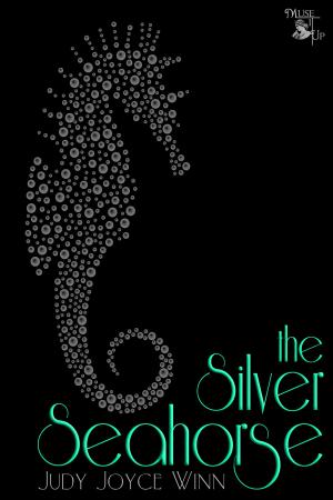 Cover of the book The Silver Seahorse by James J. Crofoot