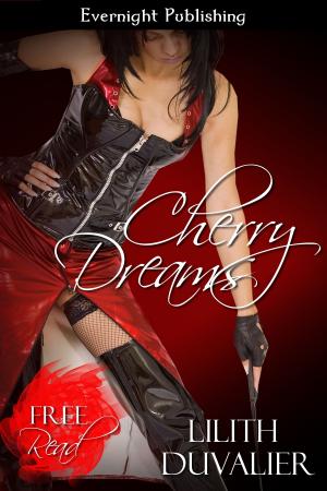 Cover of the book Cherry Dreams by Adonis Devereux