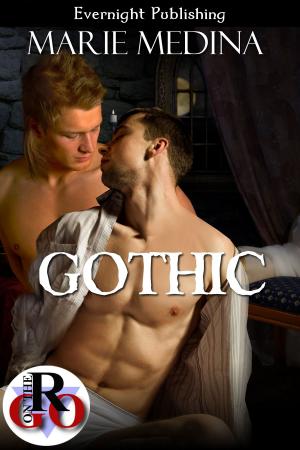 Cover of the book Gothic by Lucy Felthouse