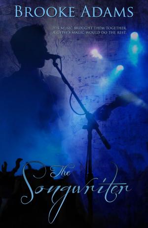 Cover of the book The Songwriter by Virginia Nosky