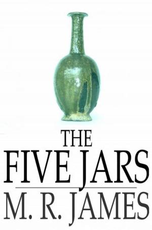 Cover of the book The Five Jars by Charlotte Mary Yonge