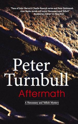 Cover of the book Aftermath by Nick Oldham