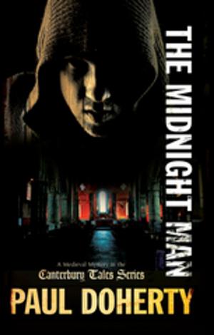 bigCover of the book The Midnight Man by 