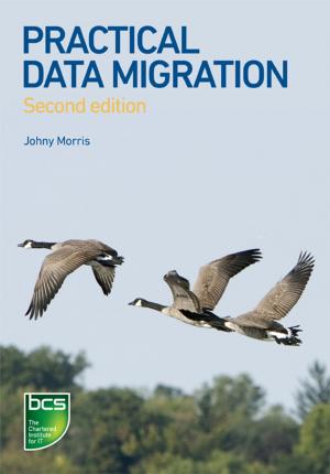 Cover of the book Practical Data Migration by Elizabeth Harrin