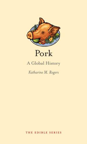 Cover of the book Pork by Ernst van Alphen