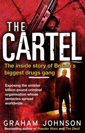 Cover of the book The Cartel by Colin Fry