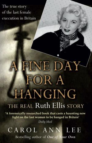 Cover of the book A Fine Day for a Hanging by J Hennessey