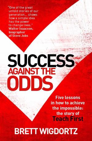 Cover of the book Success Against the Odds by Natalie Young