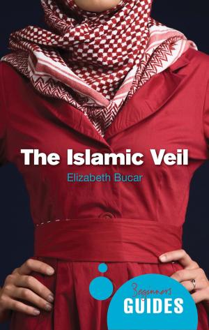 Cover of the book The Islamic Veil by Scott Siraj al-Haqq Kugle