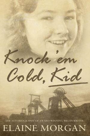 Cover of the book Knock 'Em Cold, Kid by Geoff Gaywood