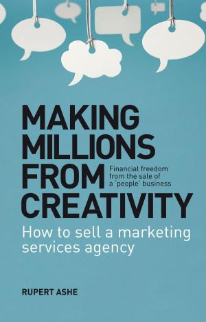 bigCover of the book Making Millions From Creativity by 