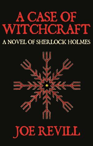 Cover of the book A Case of Witchcraft by Helen Fox
