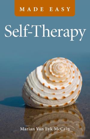 Book cover of Self-Therapy Made Easy