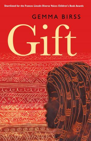 Cover of the book Gift by Jan Krause Greene