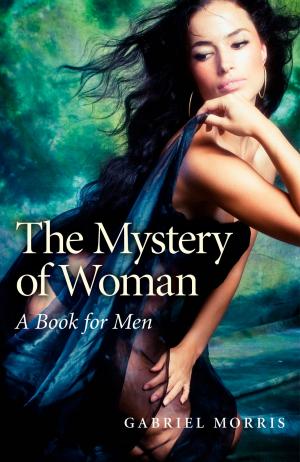 Cover of the book The Mystery of Woman: A Book for Men  by Robert C. Hartstein
