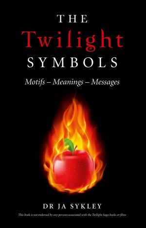 Book cover of The Twilight Symbols