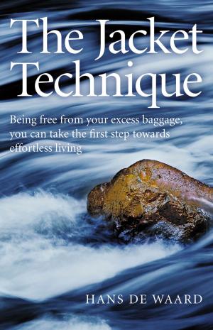 Cover of the book The Jacket Technique by Stephanie Sorrell