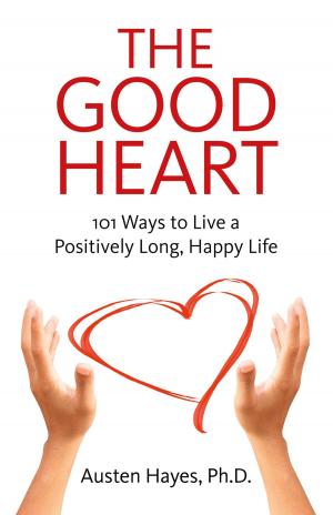 Cover of the book The Good Heart by C. McGee