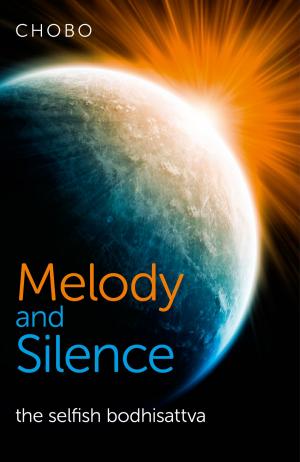 Cover of the book Melody and Silence by Youssef El-Gingihy