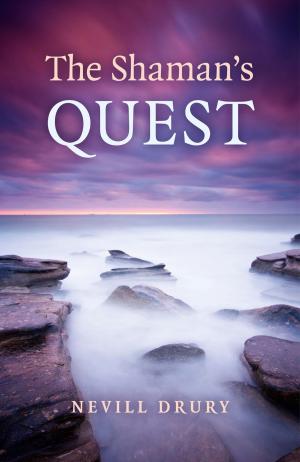 Cover of the book The Shaman's Quest by David Matthews