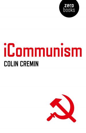 Cover of the book iCommunism by Elaine A. Hodge