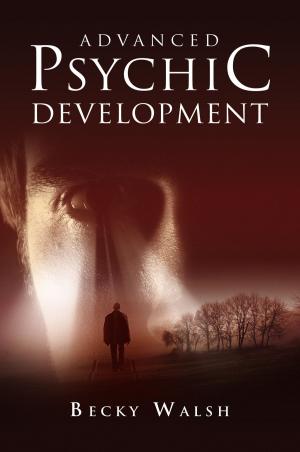 Cover of the book Advanced Psychic Development by Lisbeth Hultmann