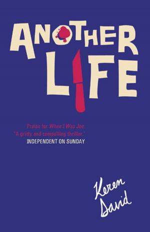 Book cover of Another Life