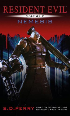 Cover of the book Resident Evil: Nemesis by Deborah A. Wolf