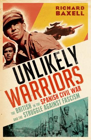 bigCover of the book Unlikely Warriors by 