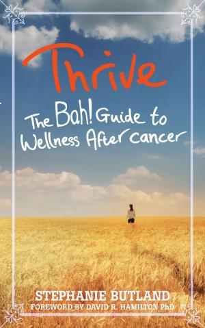 Cover of the book Thrive by Denise Thomas