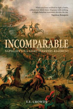 Cover of the book Incomparable by James Taylor